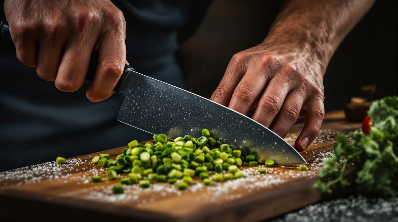 从刀具到铸铁锅，发烧友说了算